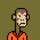 CryptoApe #928