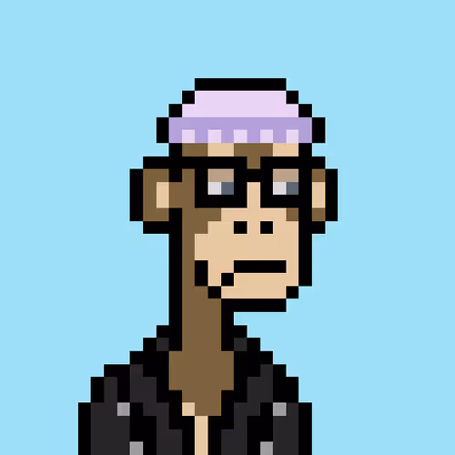 CryptoApe #6931