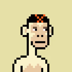 CryptoApe #2654