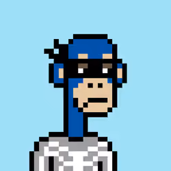 CryptoApe #5333