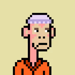 CryptoApe #3108