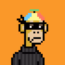 CryptoApe #969