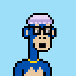 CryptoApe #5437