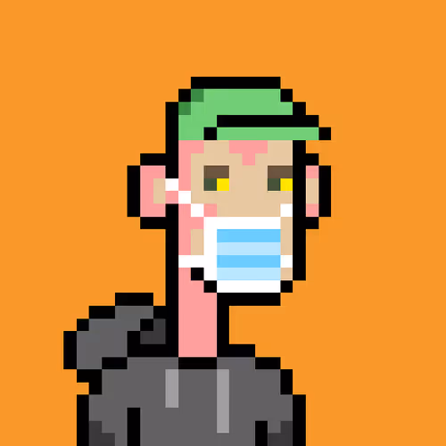 CryptoApe #6759