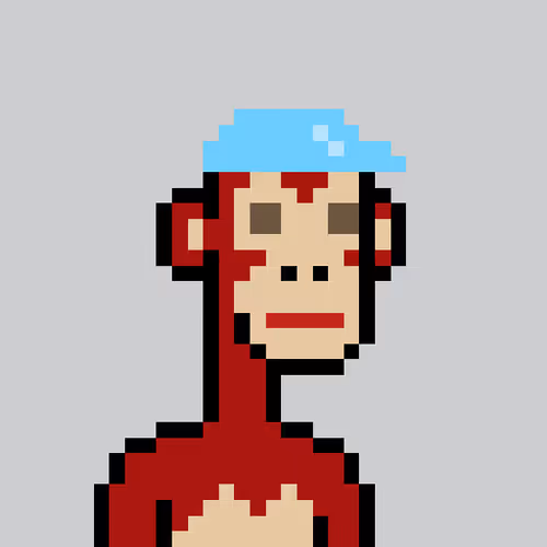 CryptoApe #6953