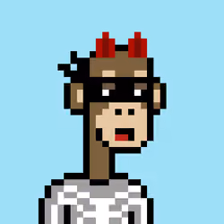 CryptoApe #5080
