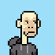 CryptoApe #414