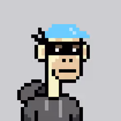 CryptoApe #4791