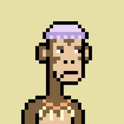 CryptoApe #2701