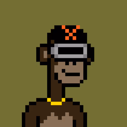 Cryptoapes Official