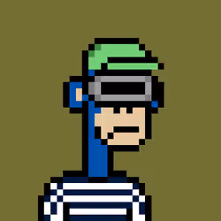 CryptoApe #1687