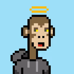 CryptoApe #5215