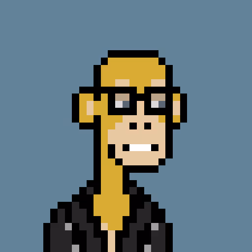 CryptoApe #6942
