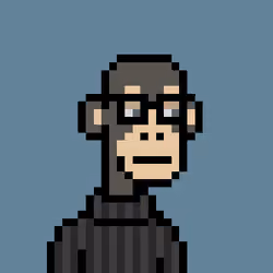 CryptoApe #249
