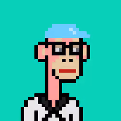 CryptoApe #3836