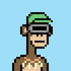 CryptoApe #1429