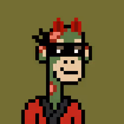 CryptoApe #2892