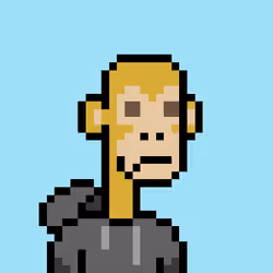 CryptoApe #6685