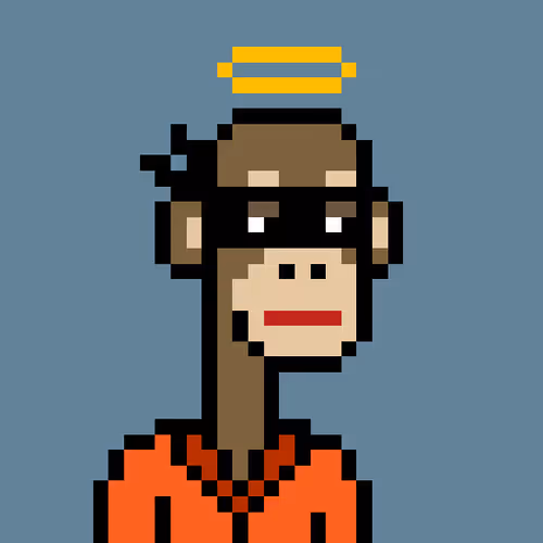 CryptoApe #3919