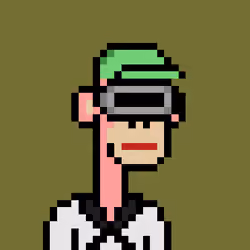 CryptoApe #4082