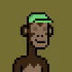 CryptoApe #6092