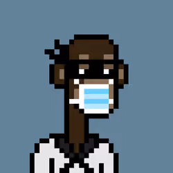 CryptoApe #147