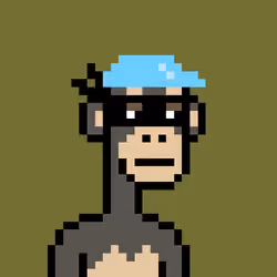 CryptoApe #5687