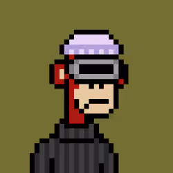 CryptoApe #4080