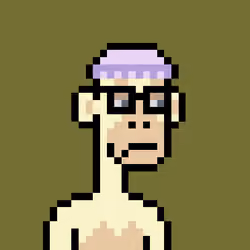 CryptoApe #5219