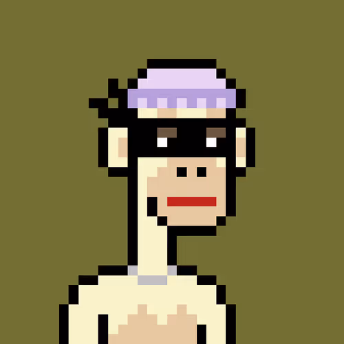 Cryptoapes Official