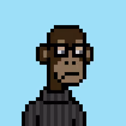 CryptoApe #2687