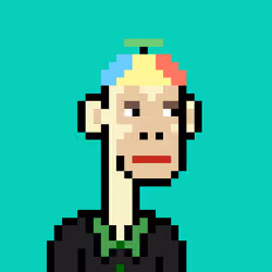 CryptoApe #2999