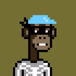 CryptoApe #2590