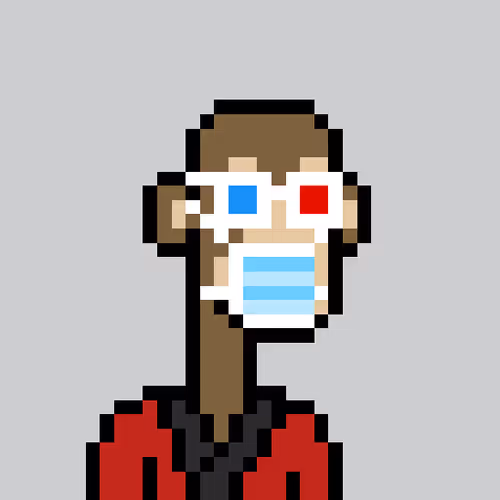 CryptoApe #3627