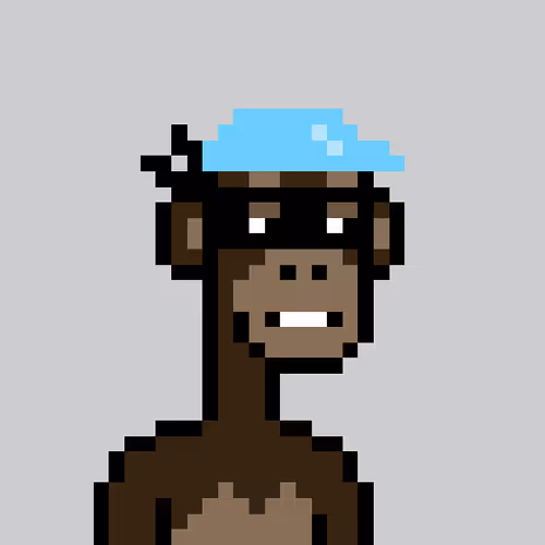 CryptoApe #3748