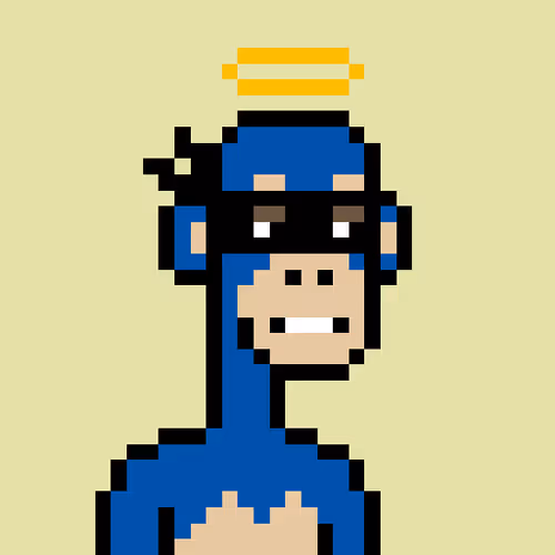 Cryptoapes Official