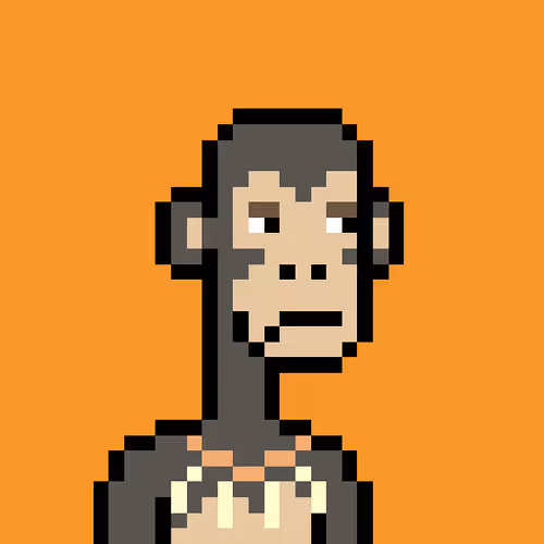 CryptoApe #1946