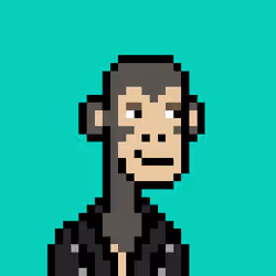 CryptoApe #5485