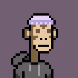 CryptoApe #224