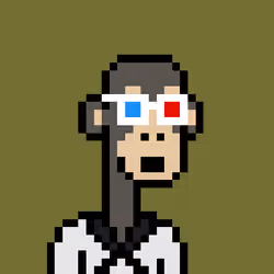 CryptoApe #3017