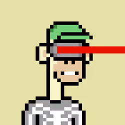 CryptoApe #366
