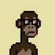 CryptoApe #1667