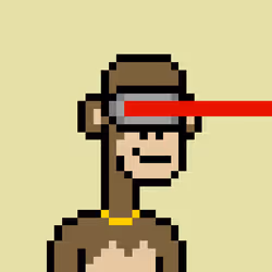 CryptoApe #3438