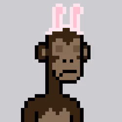 CryptoApe #4705
