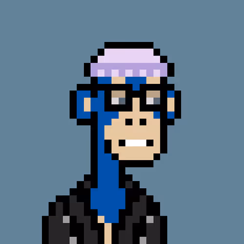 CryptoApe #1490
