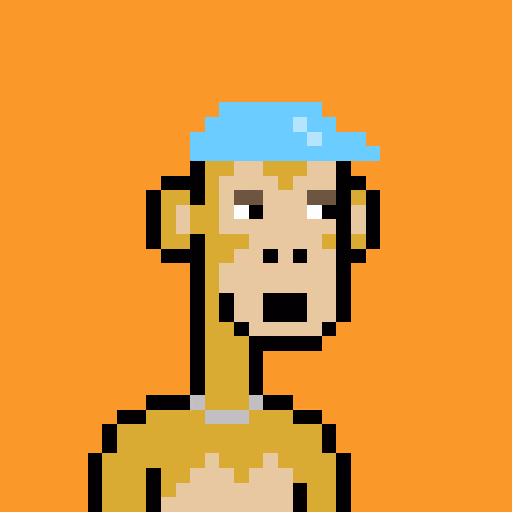 CryptoApe #6943
