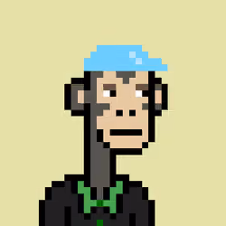 CryptoApe #3994