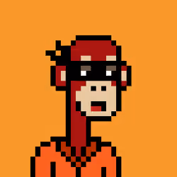CryptoApe #1422