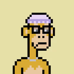 CryptoApe #1510