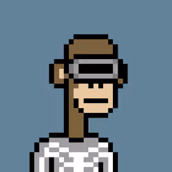 CryptoApe #2297